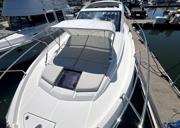 Beneteau Gran Turismo 41 image