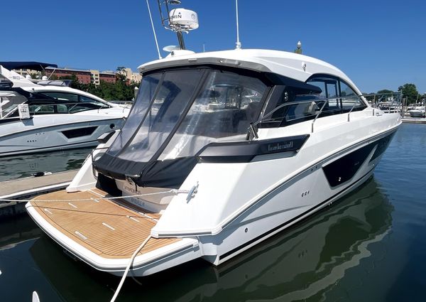 Beneteau Gran Turismo 41 image