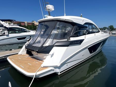 Beneteau Gran Turismo 41 image