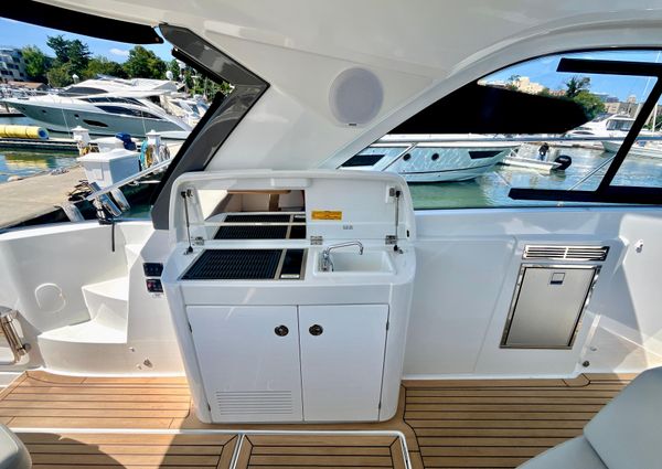 Beneteau Gran Turismo 41 image