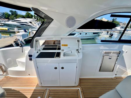 Beneteau Gran Turismo 41 image