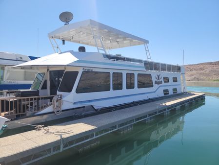 Fun-country VIP-65-HOUSEBOAT image