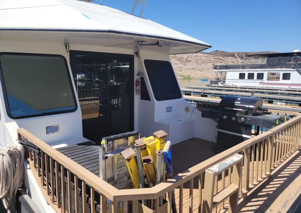 Fun-country VIP-65-HOUSEBOAT image