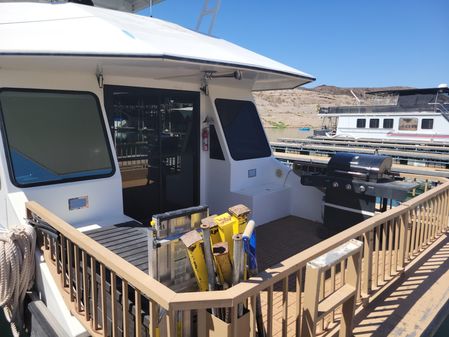 Fun-country VIP-65-HOUSEBOAT image