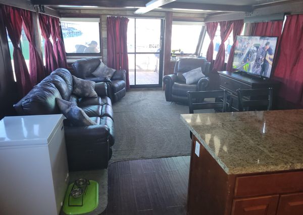 Fun-country VIP-65-HOUSEBOAT image