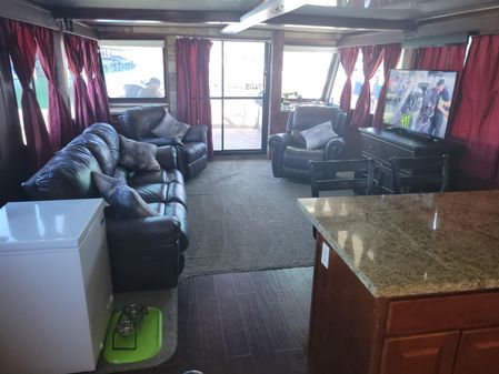 Fun-country VIP-65-HOUSEBOAT image