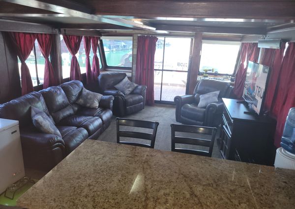 Fun-country VIP-65-HOUSEBOAT image