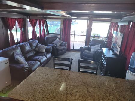 Fun-country VIP-65-HOUSEBOAT image