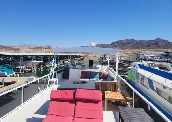 Fun-country VIP-65-HOUSEBOAT image