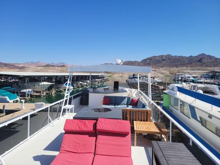 Fun-country VIP-65-HOUSEBOAT image