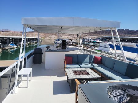 Fun-country VIP-65-HOUSEBOAT image