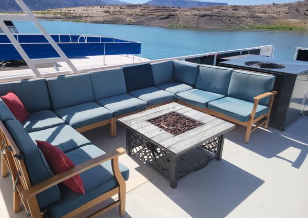 Fun-country VIP-65-HOUSEBOAT image