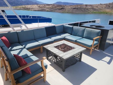 Fun-country VIP-65-HOUSEBOAT image