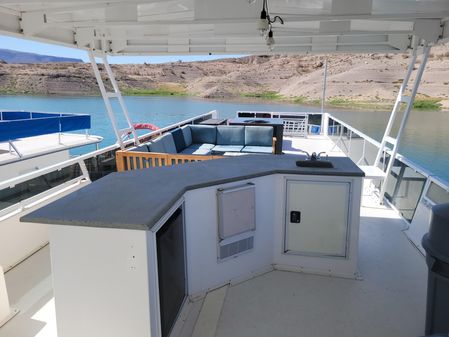 Fun-country VIP-65-HOUSEBOAT image