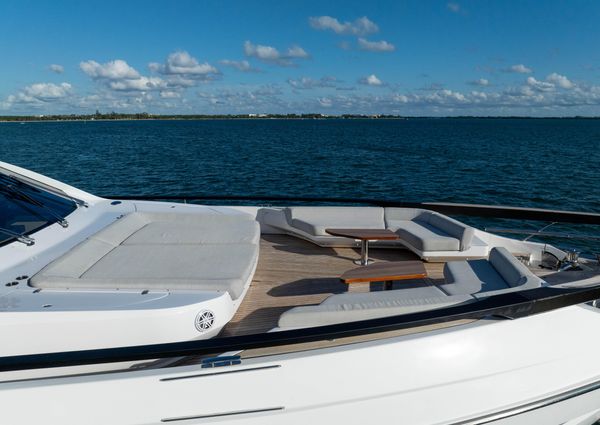 Azimut S10 image