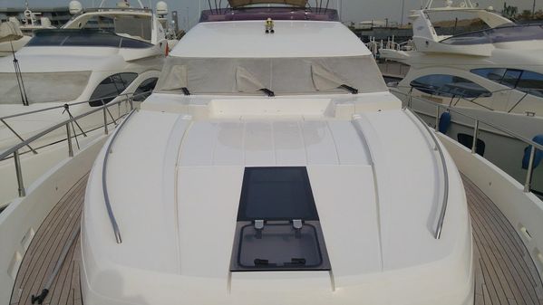 Princess 78 Motor Yacht image