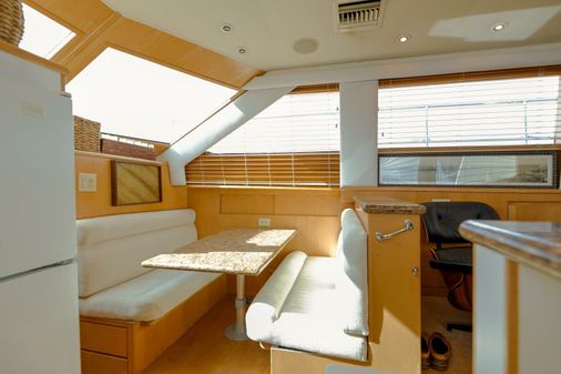 Hatteras 52 Sport Deck Motor Yacht image