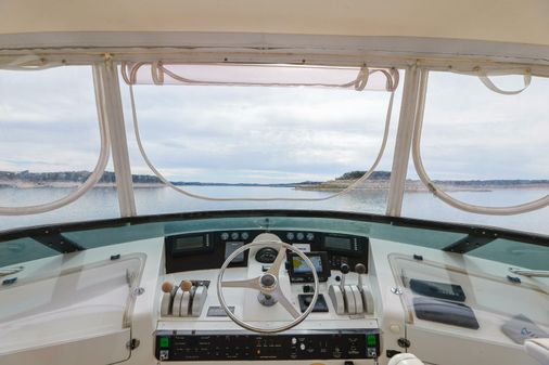 Hatteras 52 Sport Deck Motor Yacht image