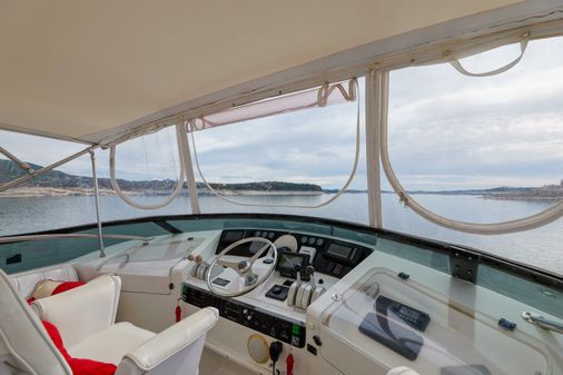 Hatteras 52 Sport Deck Motor Yacht image