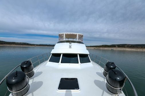 Hatteras 52 Sport Deck Motor Yacht image