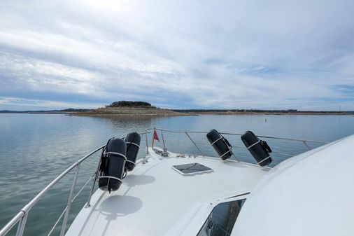 Hatteras 52 Sport Deck Motor Yacht image