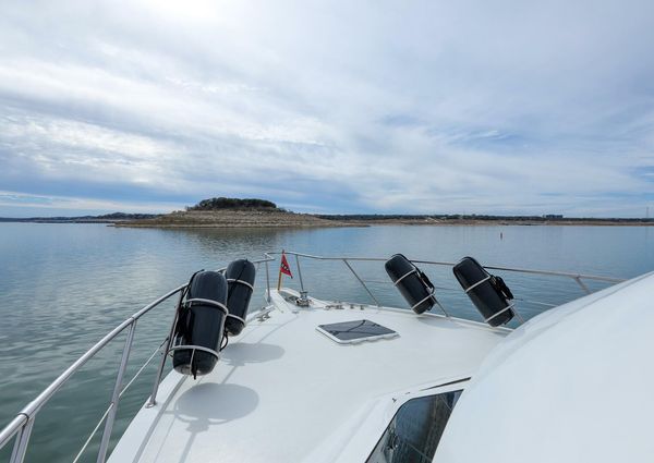 Hatteras 52 Sport Deck Motor Yacht image