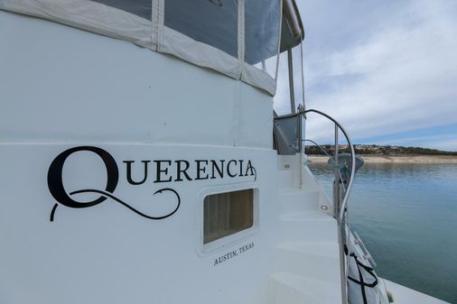 Hatteras 52 Sport Deck Motor Yacht image