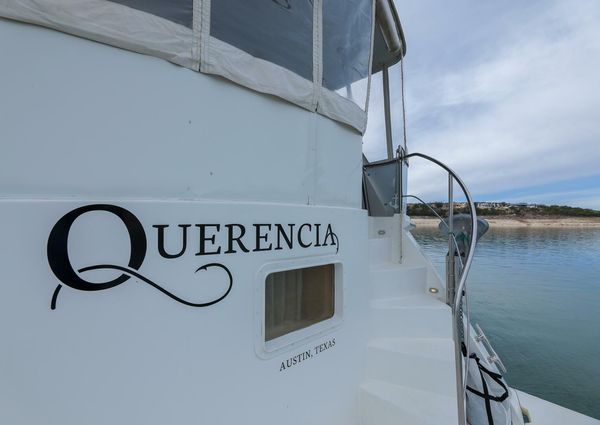 Hatteras 52 Sport Deck Motor Yacht image