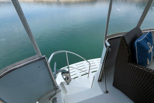 Hatteras 52 Sport Deck Motor Yacht image