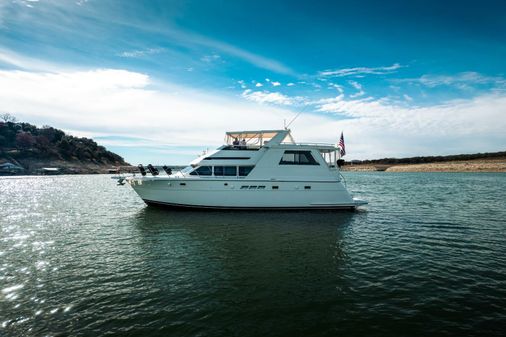 Hatteras 52 Sport Deck Motor Yacht image