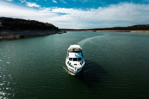 Hatteras 52 Sport Deck Motor Yacht image