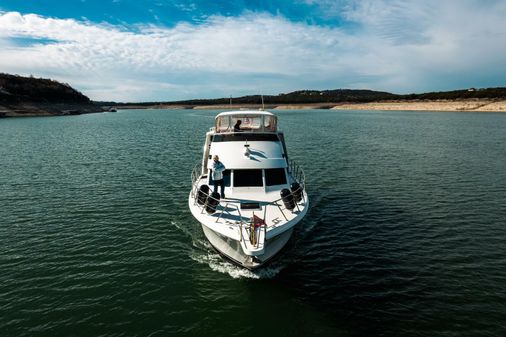 Hatteras 52 Sport Deck Motor Yacht image