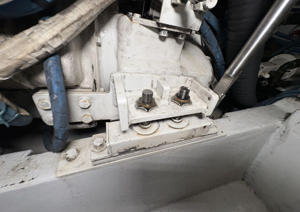 Hatteras 52 Sport Deck Motor Yacht image