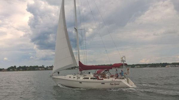 Catalina 42