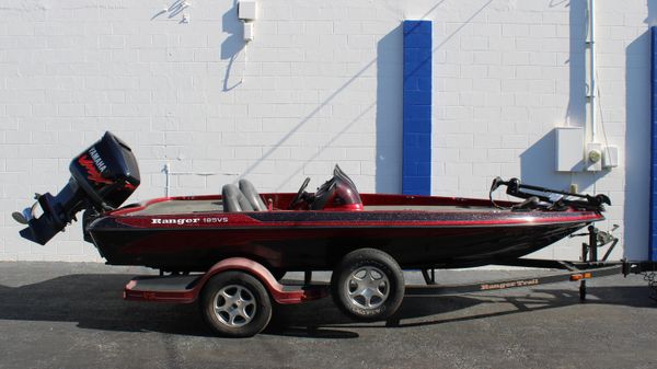 Ranger 185VS