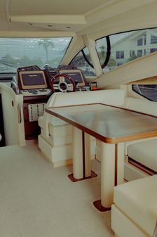 Azimut 54 Flybridge image