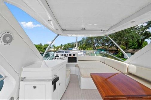 Azimut 54 Flybridge image