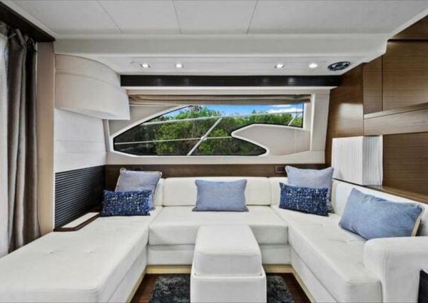 Azimut 54 Flybridge image