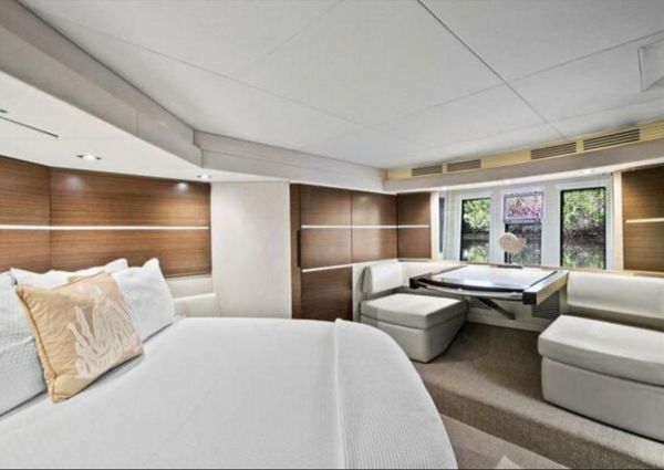 Azimut 54 Flybridge image