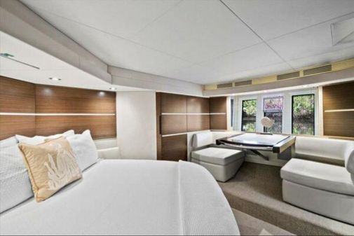 Azimut 54 Flybridge image