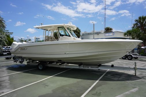 Boston Whaler 360 Outrage image