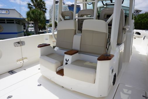 Boston Whaler 360 Outrage image