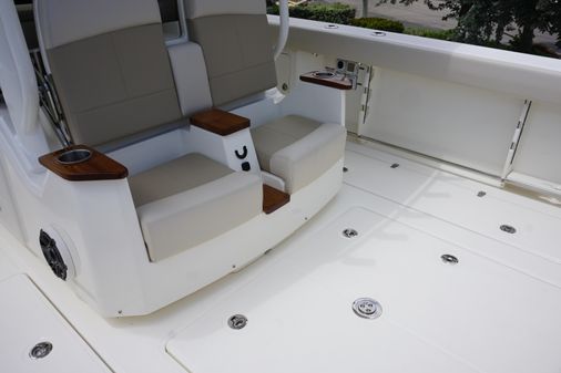 Boston Whaler 360 Outrage image