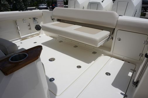 Boston Whaler 360 Outrage image