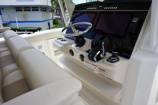 Boston Whaler 360 Outrage image