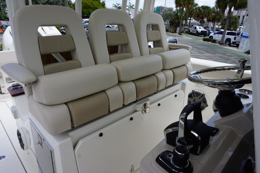 Boston Whaler 360 Outrage image