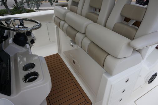 Boston Whaler 360 Outrage image