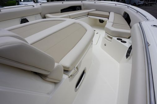 Boston Whaler 360 Outrage image