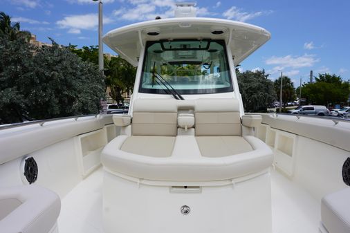 Boston Whaler 360 Outrage image