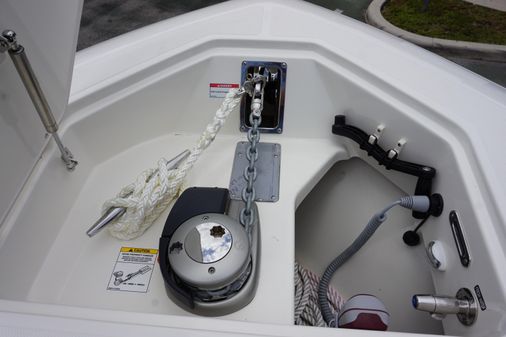 Boston Whaler 360 Outrage image